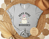 Read More Books Ghost Shirt-3
