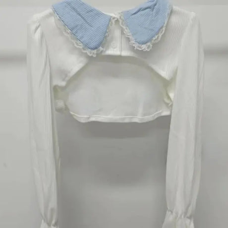 Japanese Princess Fashion Lace Dresses - Lootquake