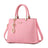 European and American Simple Hair Ball Handbags - Lootquake