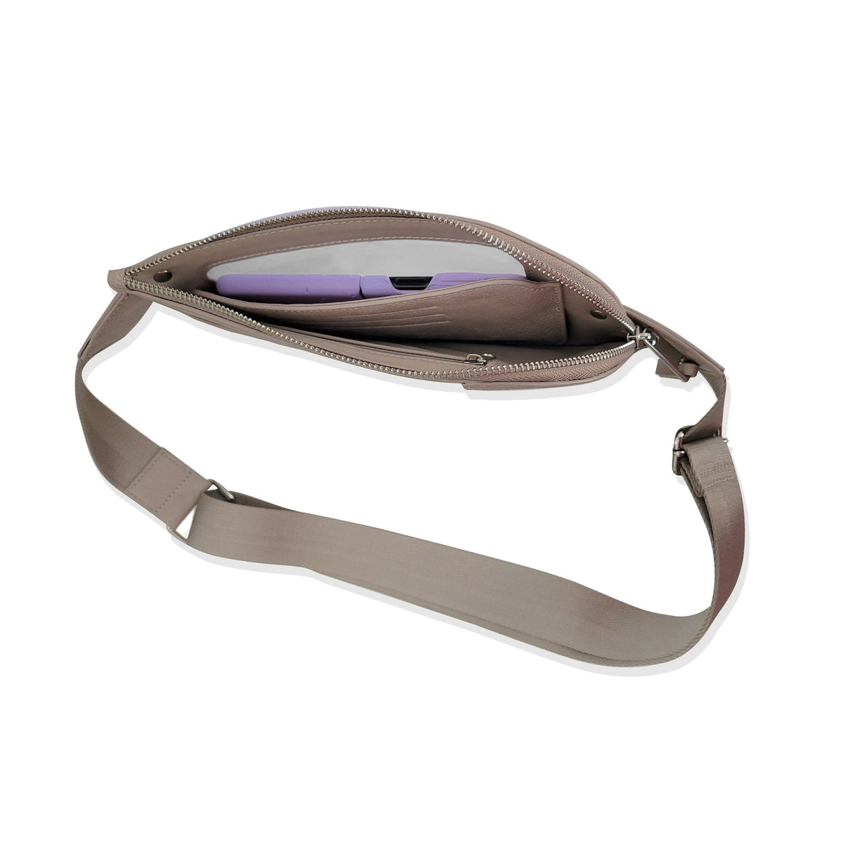 BFF Sling Bag RFID