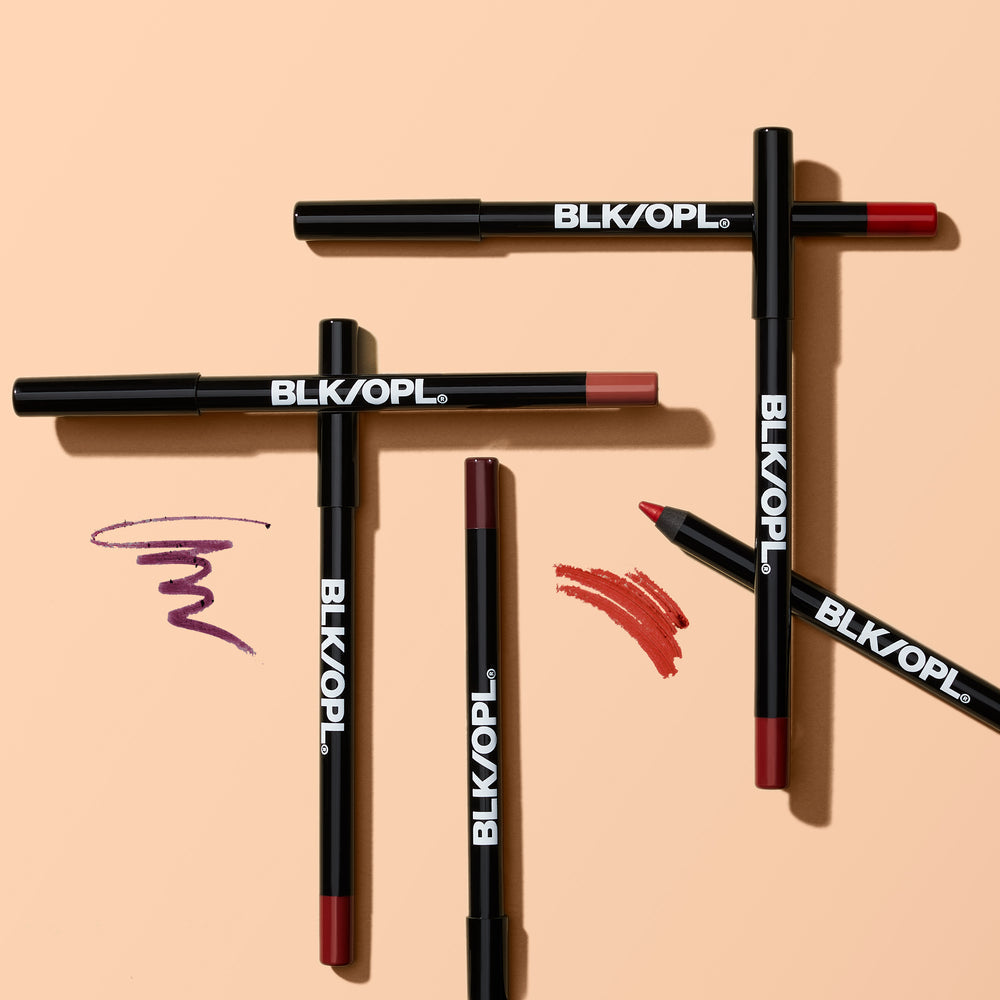 BLK/OPL Precision Lip Definer
