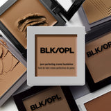BLACK OPAL True Color Pore Perfecting Crème Powder Foundation