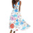 Generic Maternity Dress Spring Dress Sun Dresses for Women 2024 Trendy Dresses for Women 2024 Sexy Summer Dresses for Women 2024 Floral Formal Dress Rockabilly Dresses for WomenBlueLarge - Lootquake