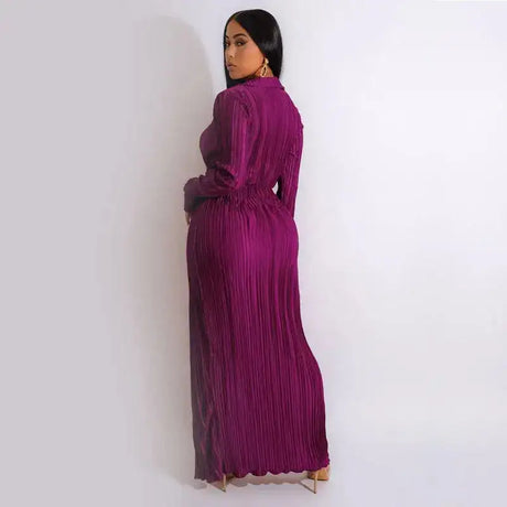 Casual Long Party Dresses - Lootquake