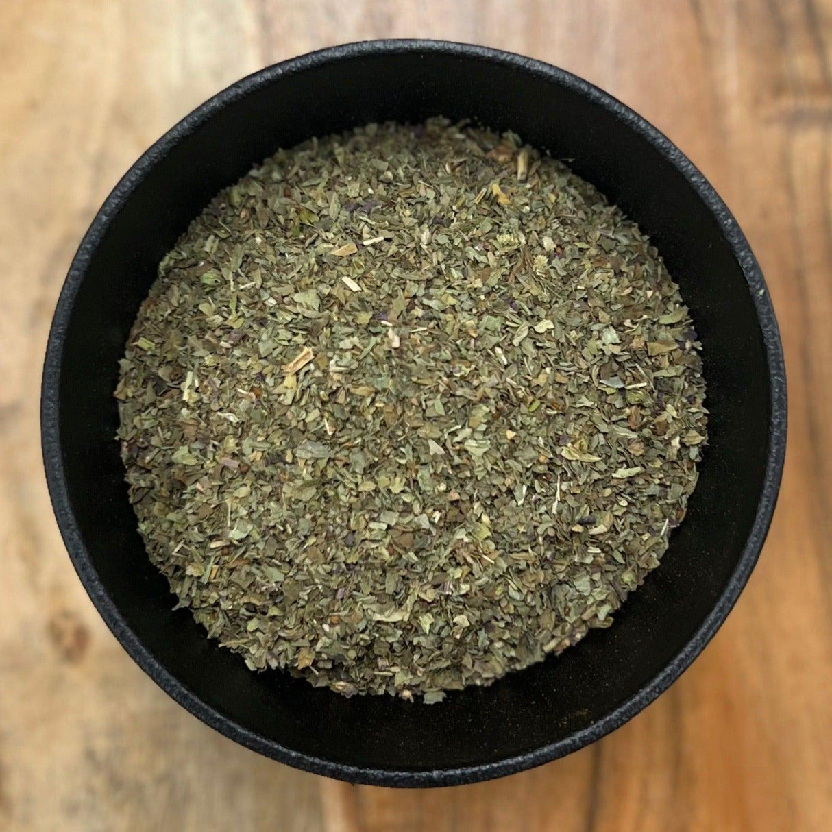 Basil Herb Cut (Ocimum Basilicum)-1