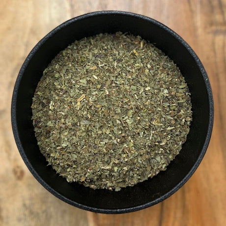 Basil Herb Cut (Ocimum Basilicum)-1