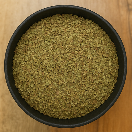Basil Herb Cut (Ocimum Basilicum)-0