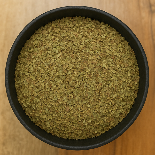 Basil Herb Cut (Ocimum Basilicum)-0