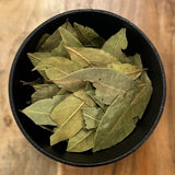 Bay Leaves Whole (Laurus Nobilis)-1