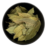 Bay Leaves Whole (Laurus Nobilis)-2