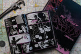 Beartooth: The Journey Below - Hardcover