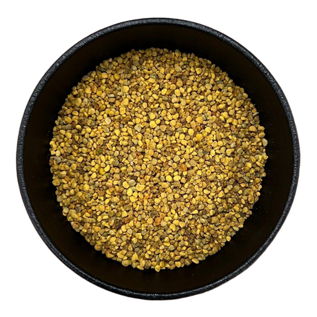 Bee Pollen Granules-2