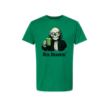 Ben Drankin' Unisex Shirt