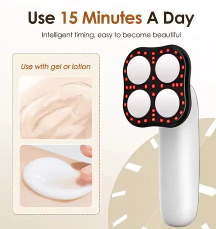 Beauty Slimming Instrument - Lootquake