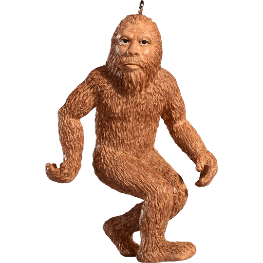 Big Foot