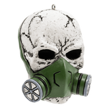 Biohazard Skull