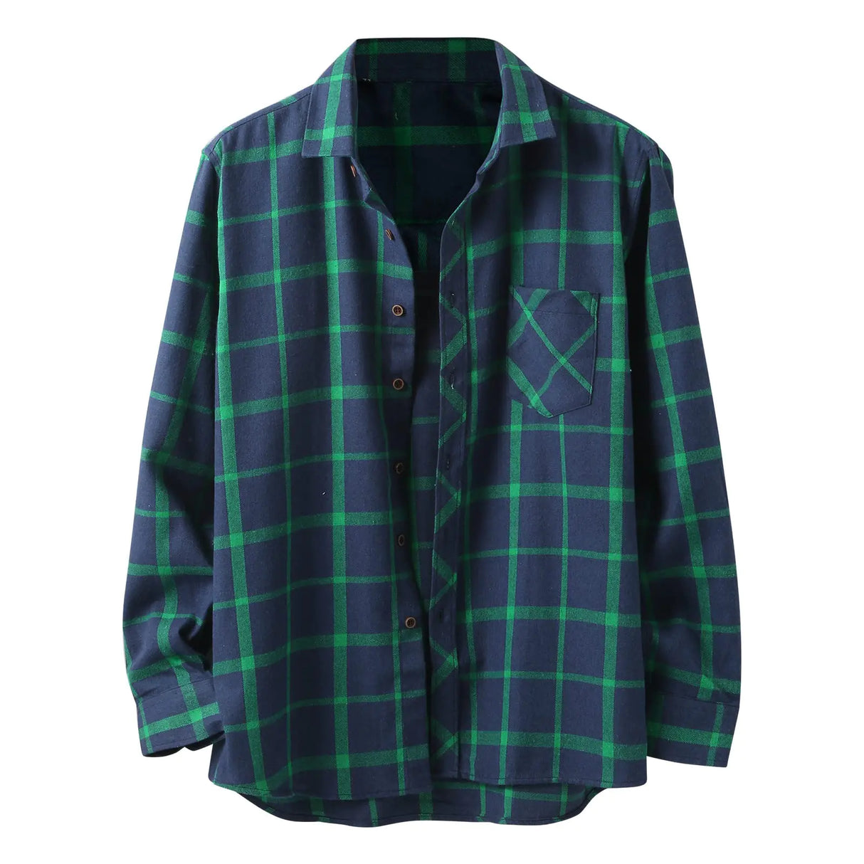 Mens Long Sleeve Button Down Shirts Wrinkle Free Plaid Button up Shirts for Men Long Sleeve snap Shirts for Men 4XL Tall Long Sleeve Shirts for Men Work Gray Men t-Shirts - Lootquake