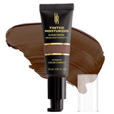 BLACK RADIANCE Tinted Moisturizer Sunscreen