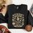 Bitchcraft: Art of Pissing People Off and Smiling Sweetly Sweatshirt-1
