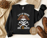 3.14% of Sailors are Pirates Pi Day Sweatshirt-2