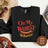 On My Wurst Behavior Oktoberfest Sweatshirt-0