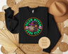Salem Witch Book Club Sweatshirt-0