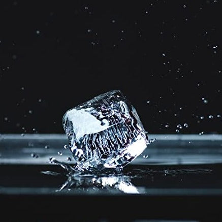 Midnight Ice Fragrance Oil (Compared to Black Ice)