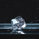 Midnight Ice Fragrance Oil (Compared to Black Ice)