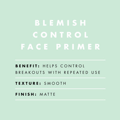 e.l.f. Cosmetics Face Primer
