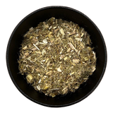 Blessed Thistle Herb Cut (Cnisus Benedictus)-2