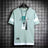 2024 Men's Korean Fashion Summer Short Sleeve T-Shirts - Lootquake