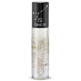 BLOSSOM Zodiac Sign Vanilla Flavored Roll-on Lip Gloss
