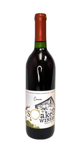 Jenny's XL Wine Gift Basket