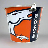 JGB Sports - Denver Broncos Gift Basket - Limited Quantities