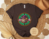 Salem Witch Book Club Shirt