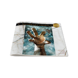 Bruce Dickinson's THE MANDRAKE PROJECT: Issue 1 Standard Edition