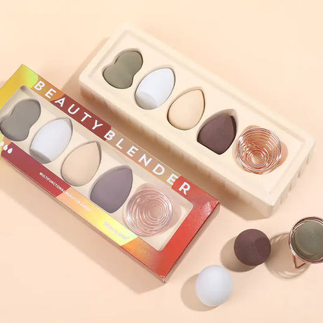 Beauty Egg Sponge - Lootquake