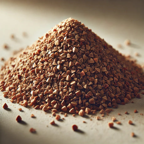Buckwheat Hulls (Fagopyrum Esculentum)-1
