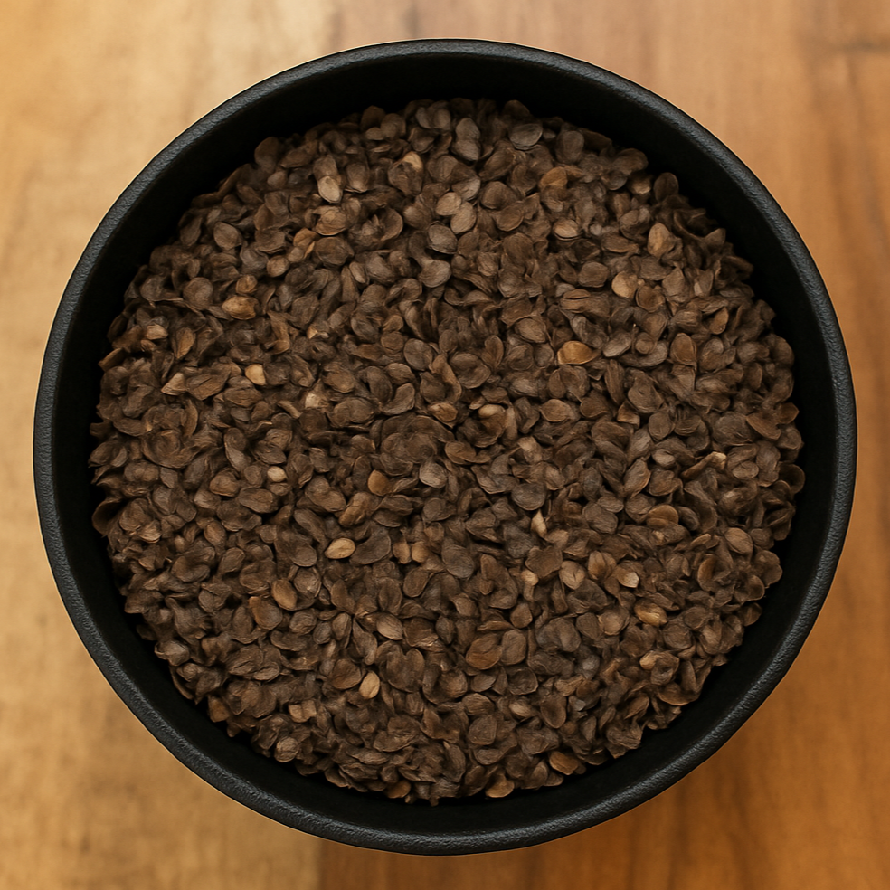 Buckwheat Hulls (Fagopyrum Esculentum)-0