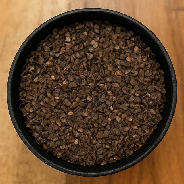 Buckwheat Hulls (Fagopyrum Esculentum)-0