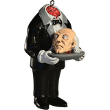 Head Servant