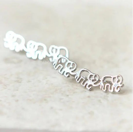 Daisies  Earrings For Women Jewelry Stud Earrings - Lootquake
