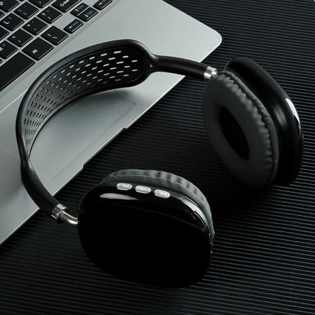 Gaming Headphones - Lootquake