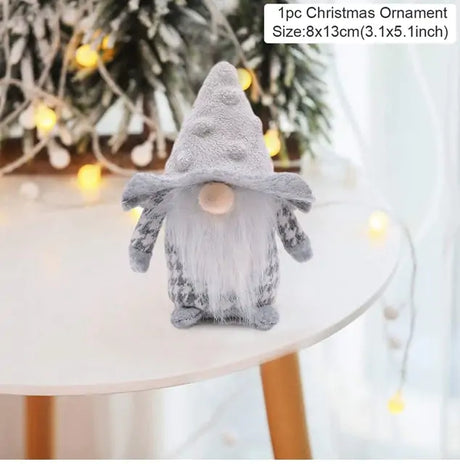 Christmas Ornament Dolls - Lootquake