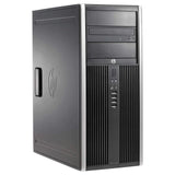 HP 8200 Elite Desktop Intel Quad Core i7 3.4 GHz 32GB DDR3NEW 1TB HDD Windows 10 Pro 64-Bit WiFi-(Renewed) - Lootquake