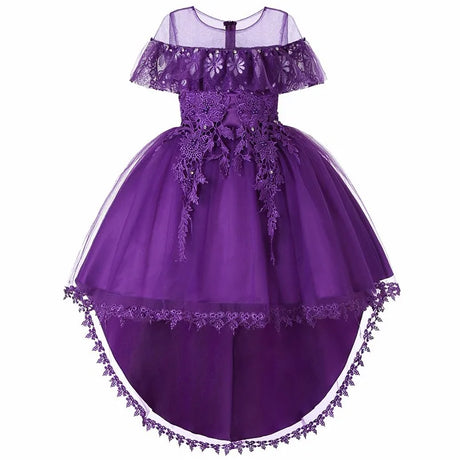 Elegant Wedding Dresses For Children - Lootquake
