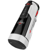 Fully Automatic Male Masturbator - Adult Pleasure Toy - Lootquake