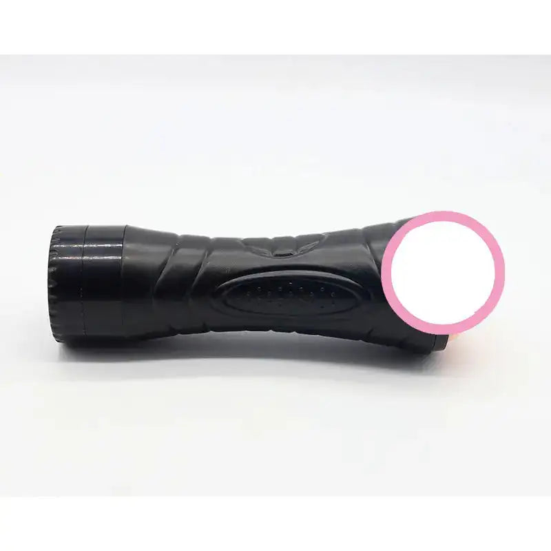 Electric Vibrating Male Masturbation Cup with Suction - Lootquake