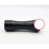 Electric Vibrating Male Masturbation Cup with Suction - Lootquake