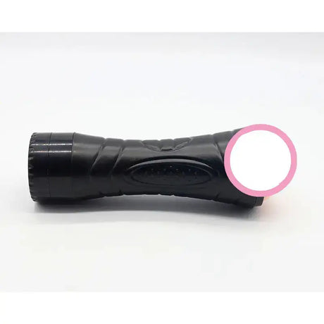 Electric Vibrating Male Masturbation Cup with Suction - Lootquake